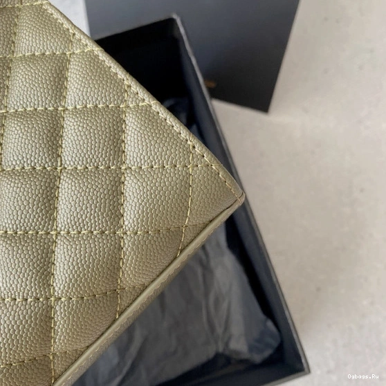 MEDIUM YSL ENVELOPE BAG 0725